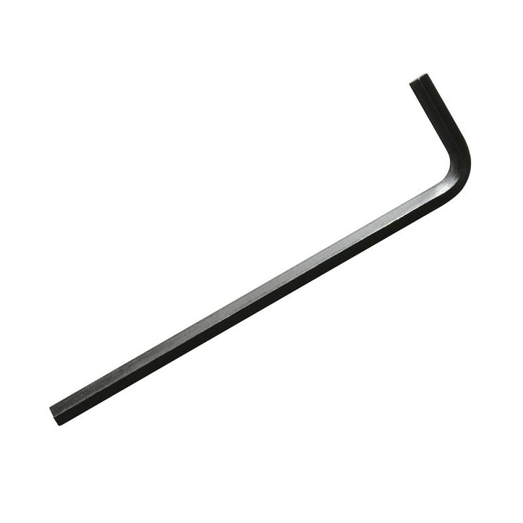 LLAVE HEXAGONAL EXTRA LARGA DE 3/8 URREA 1