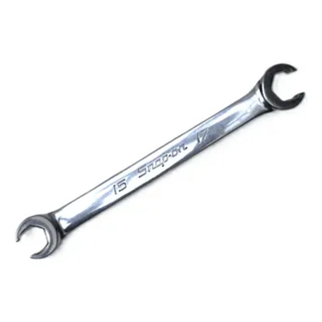LLAVE ESPAÑOLA 17 19 MM SNAP ON 1