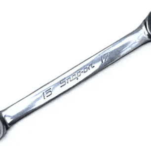 LLAVE ESPAÑOLA 17 19 MM SNAP ON