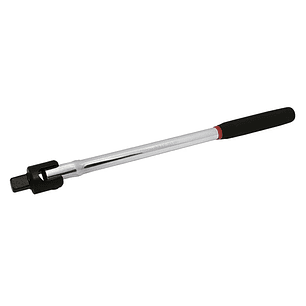 Mango articulado para dado cuadro de 3/4