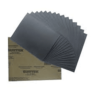 LIJA DE AGUA GRANO 100