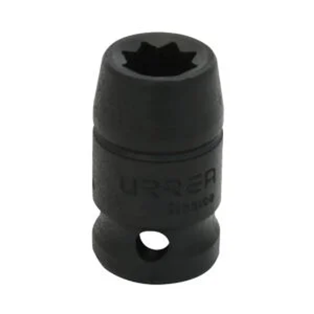 Dado de impacto cuadro de 1/2