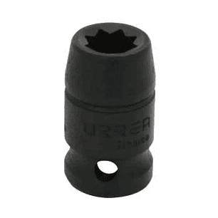 Dado de impacto cuadro de 1/2