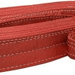 Eslinga de poliéster plana tipo ojo ojo reforzada 3