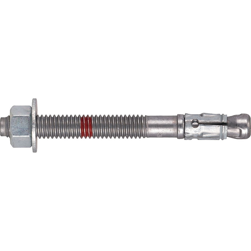 KWIT BOLT 1/4 X 2 1/4 1