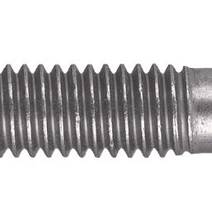 KWIT BOLT 1/4 X 2 1/4