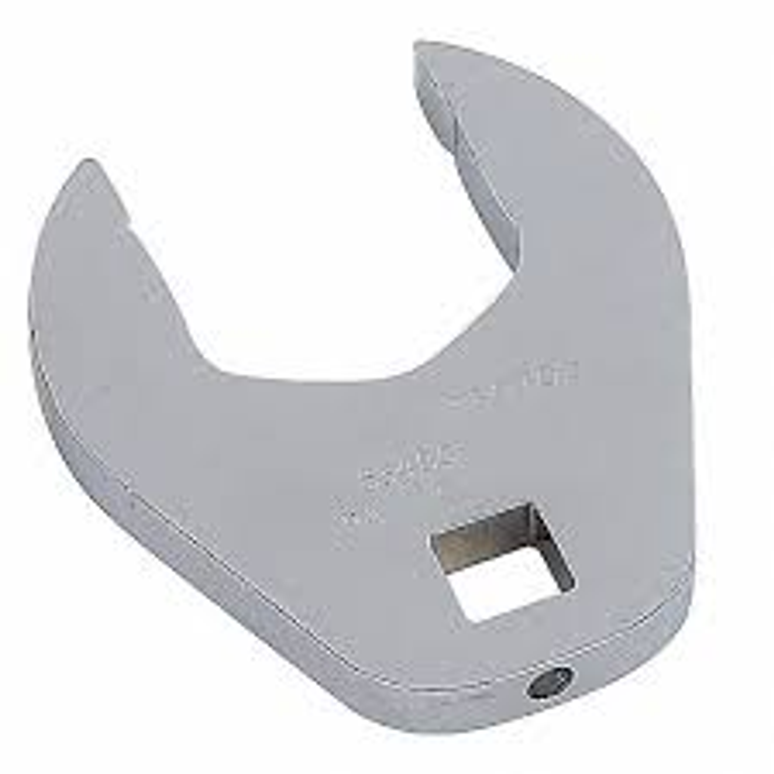 LLAVE PATA DE CUERVO 3/8 X 7/8 1