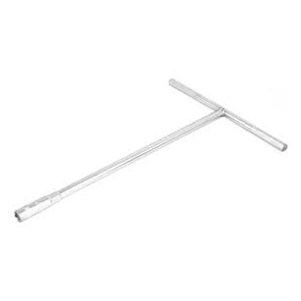 LLAVE ALLEN TIPO CRUZETA 