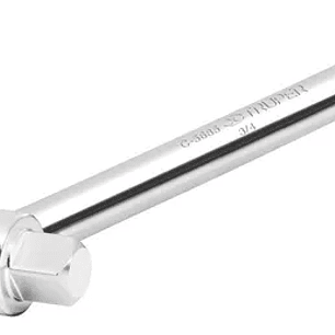 MANERAL 3/4 CABEZAL DESLIZABLE