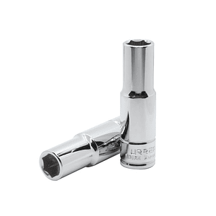 Dado largo cuadro de 1/2