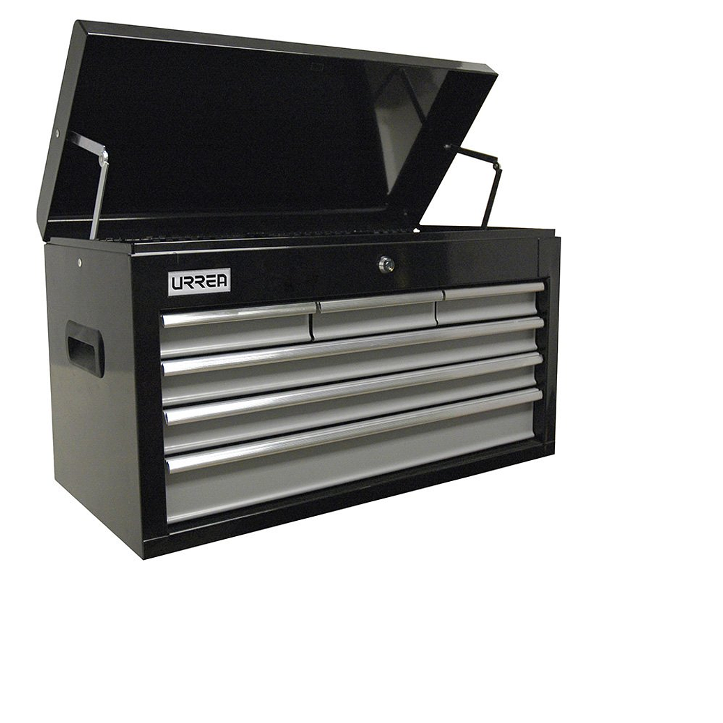 Gabinete superior 6 gavetas 27