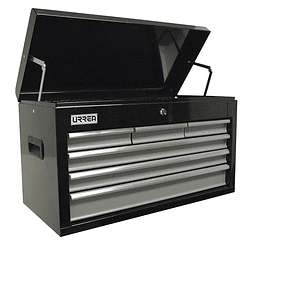 Gabinete superior 6 gavetas 27