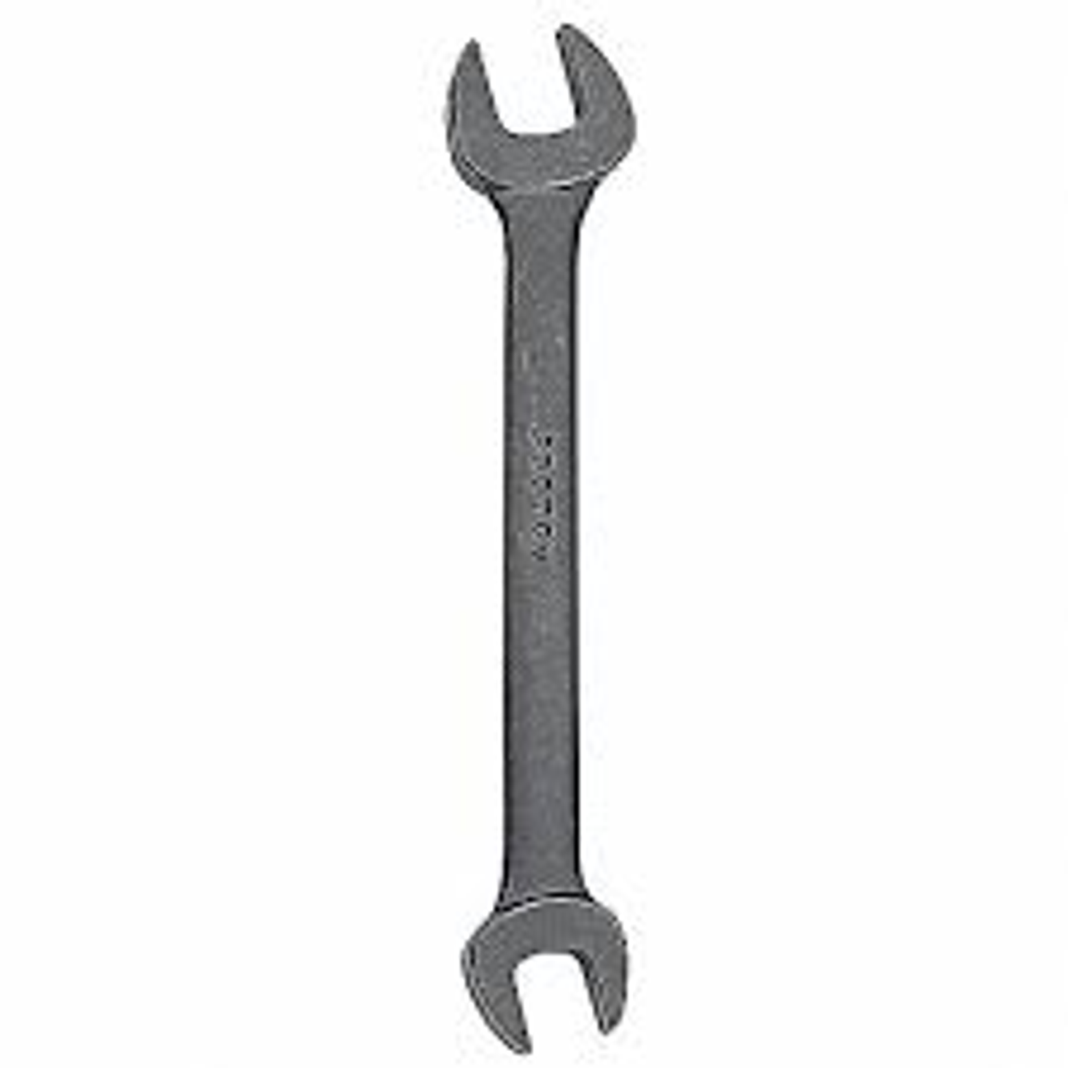 LLAVE ESPAÑOLA NEGRA 1 1/16