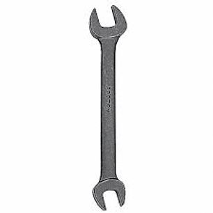 LLAVE ESPAÑOLA NEGRA 1 1/16