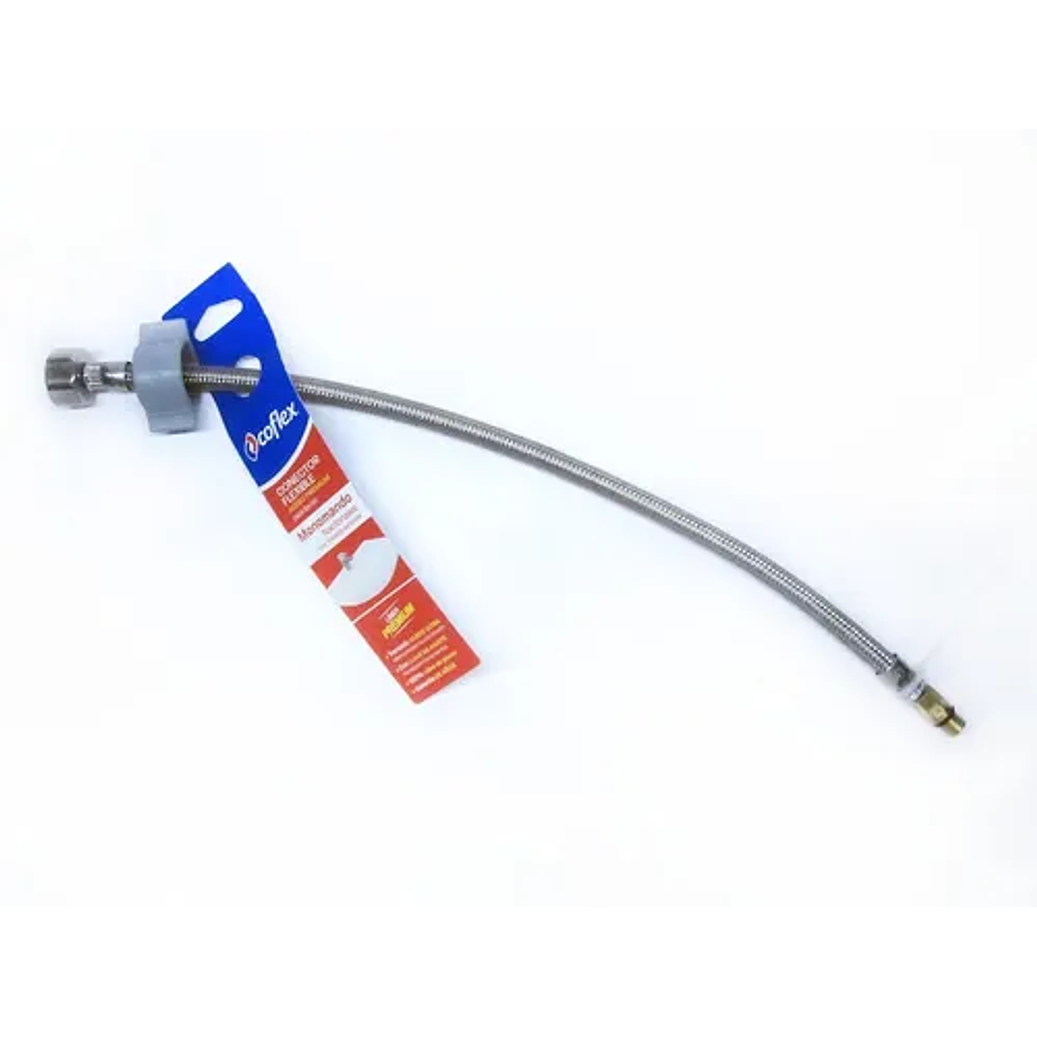 MANGUERA MOMANDO 1/2 X 3/8 AL L40 1