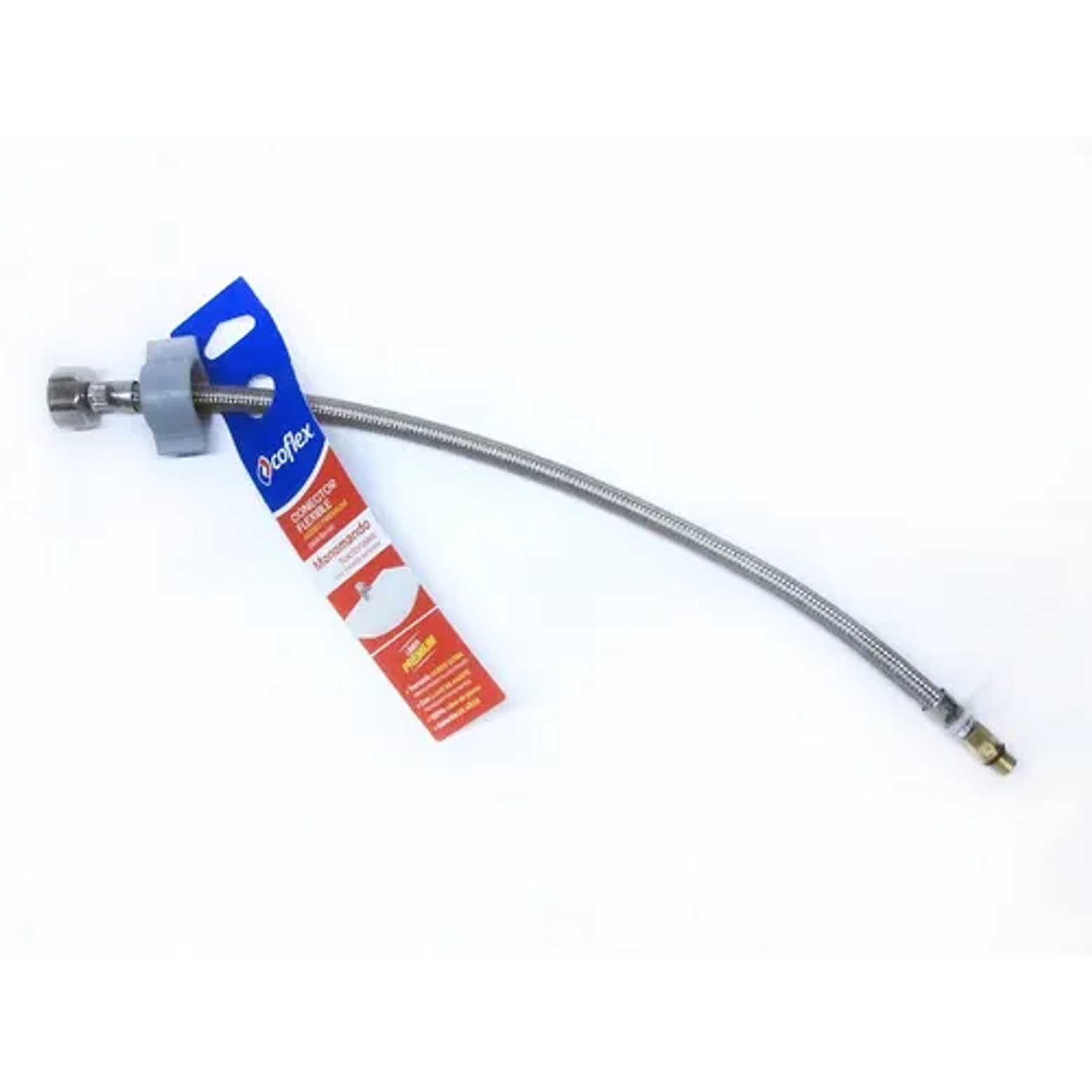 MANGUERA MOMANDO 1/2 X 3/8 AL L40 1