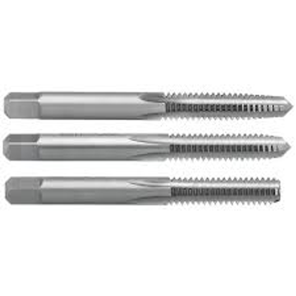 JUEGO DE MACHUELOS ALTA VELOCIDAD NUMERICO 12 28NF 1