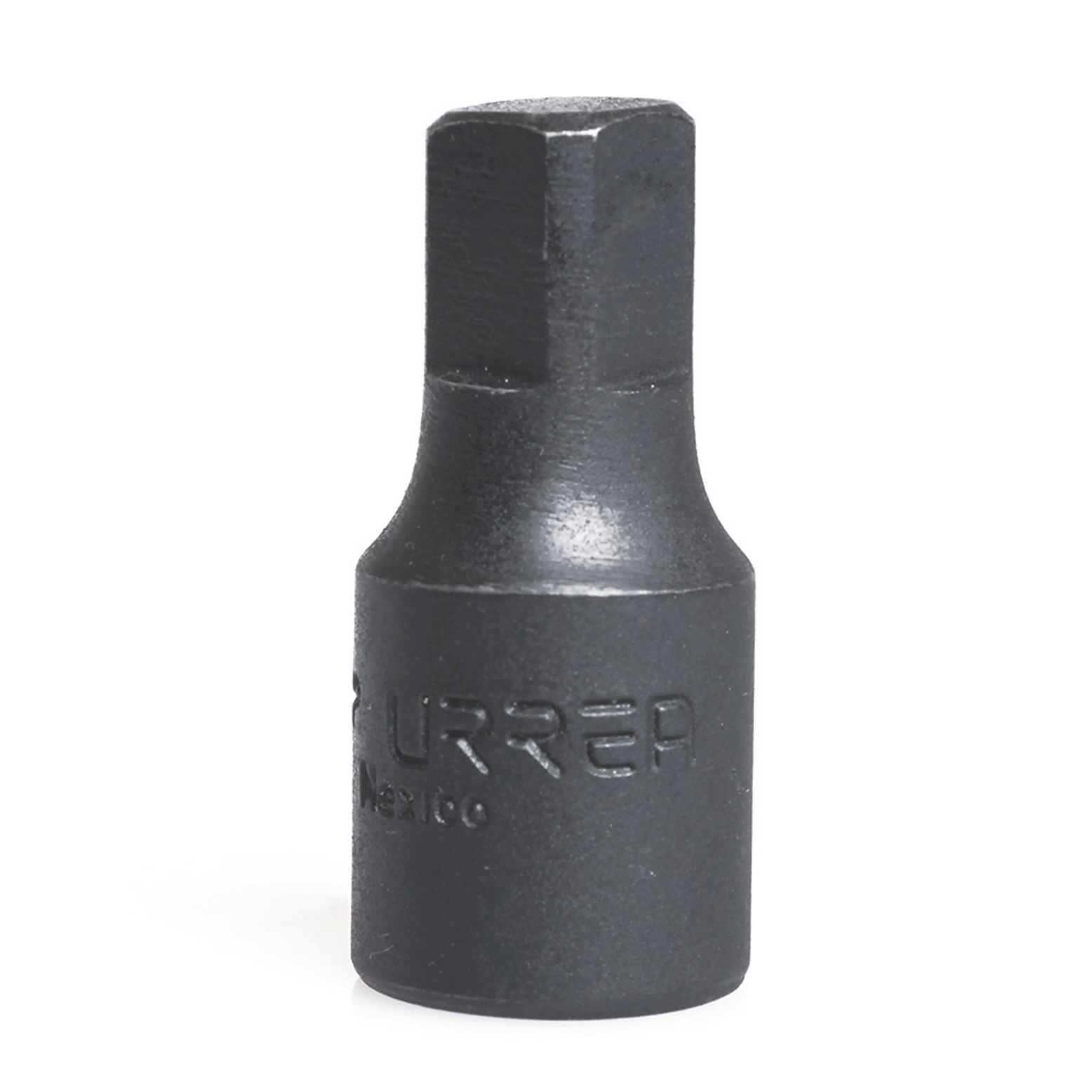 Extensión con perno para dado de impacto cuadro de 1/2