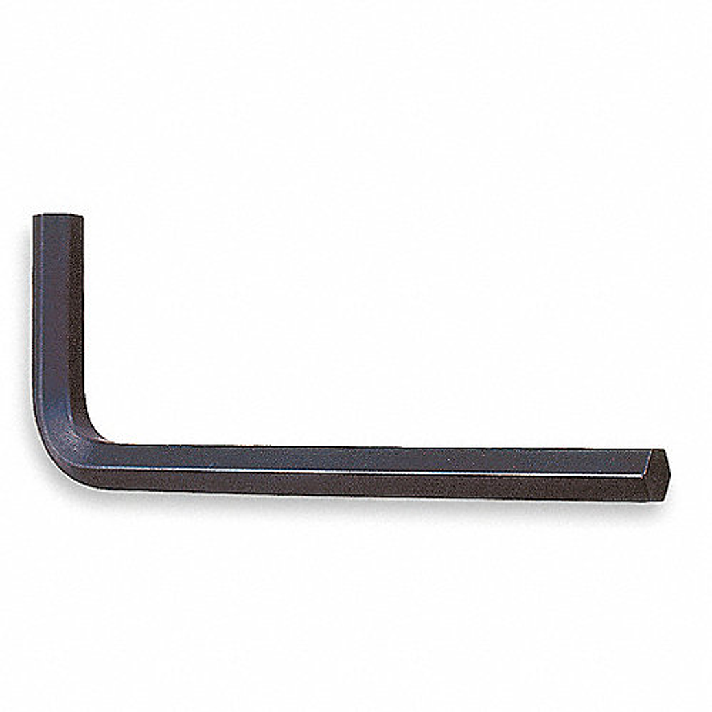 LLAVE HEXAGONAL 0.05 1