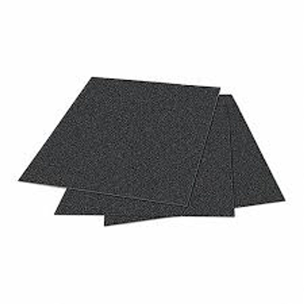 LIJA DE AGUA GRANO 400 1