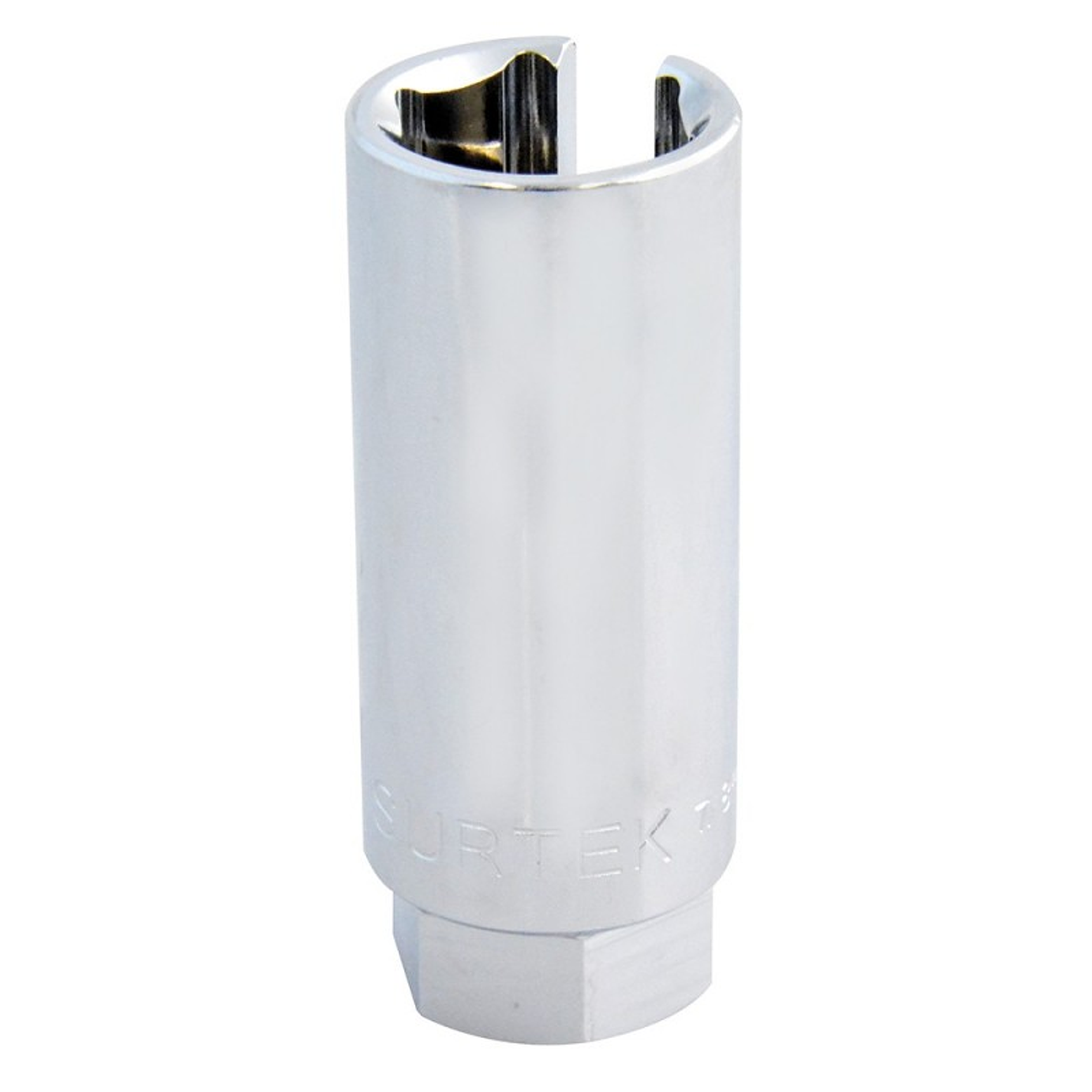 Dado en pulgadas cuadro de 3/8