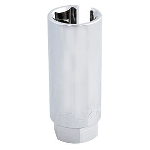 Dado en pulgadas cuadro de 3/8