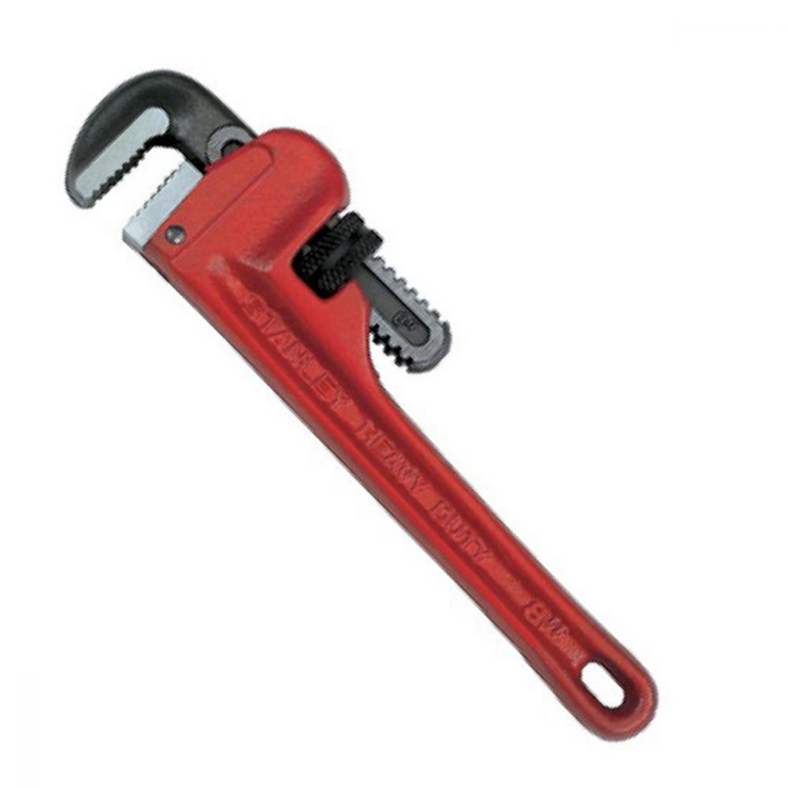 LLAVE DE TUBO 12 PUL LARGO (304 mm) 87-623 2