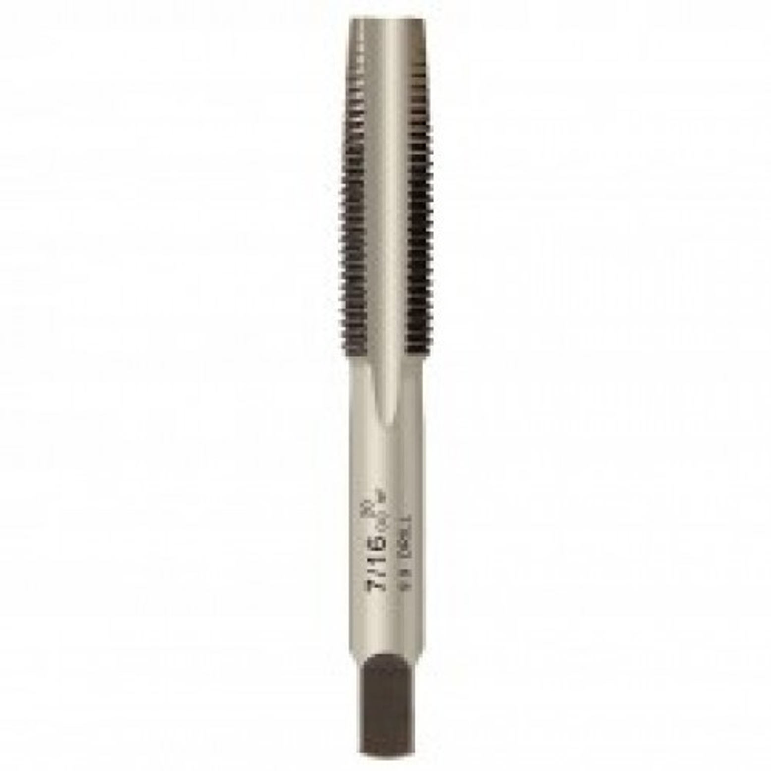 MACHUELO DE ALTA VELOCIDAD 7/16 20 2B GREENFIELD 7303 1