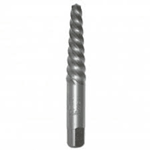 EXTRACTOR PARA TORNILLO NO. 3