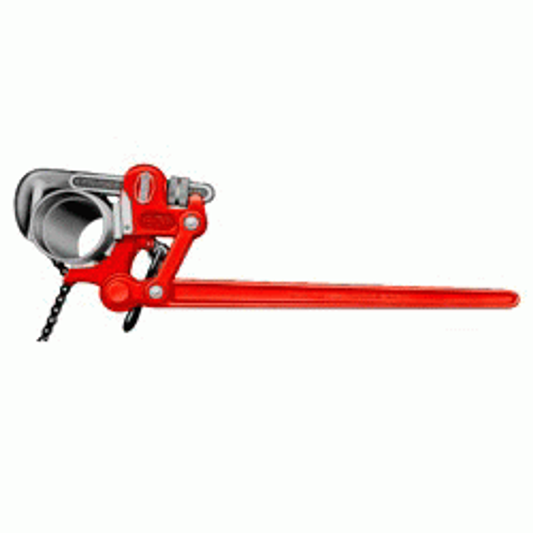 LLAVE DE PALANCA COMPUESTA 14