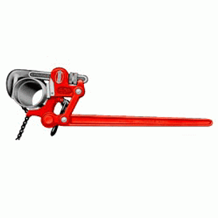 LLAVE DE PALANCA COMPUESTA 14