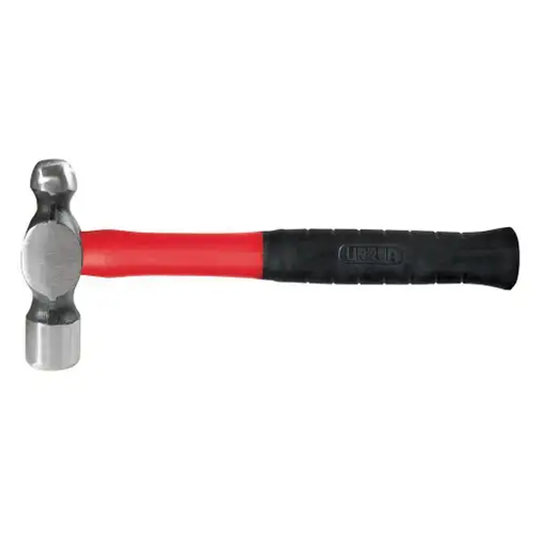 MARTILLO BOLA MANGO FIBRA VIDRIO 16 OZ. 1