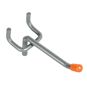 GANCHO RECTO P/PERFOCELL DE 2