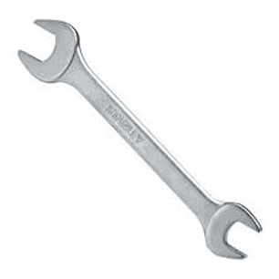 LLAVE ESPAÑOLA 20 X 22 MILIMETROS