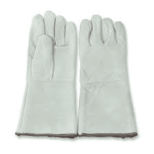 GUANTE ANTI CORTE CON CARNAZA WOLF KING TALLA LARGE