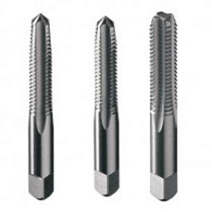 JUEGO DE MACHUELOS NUMERICO ALTA VELOCIDAD 12 24NC