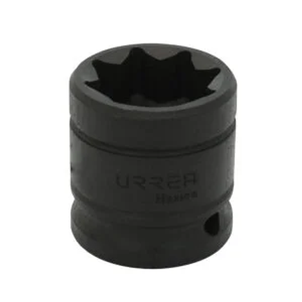 Dado de impacto cuadro de 1/2