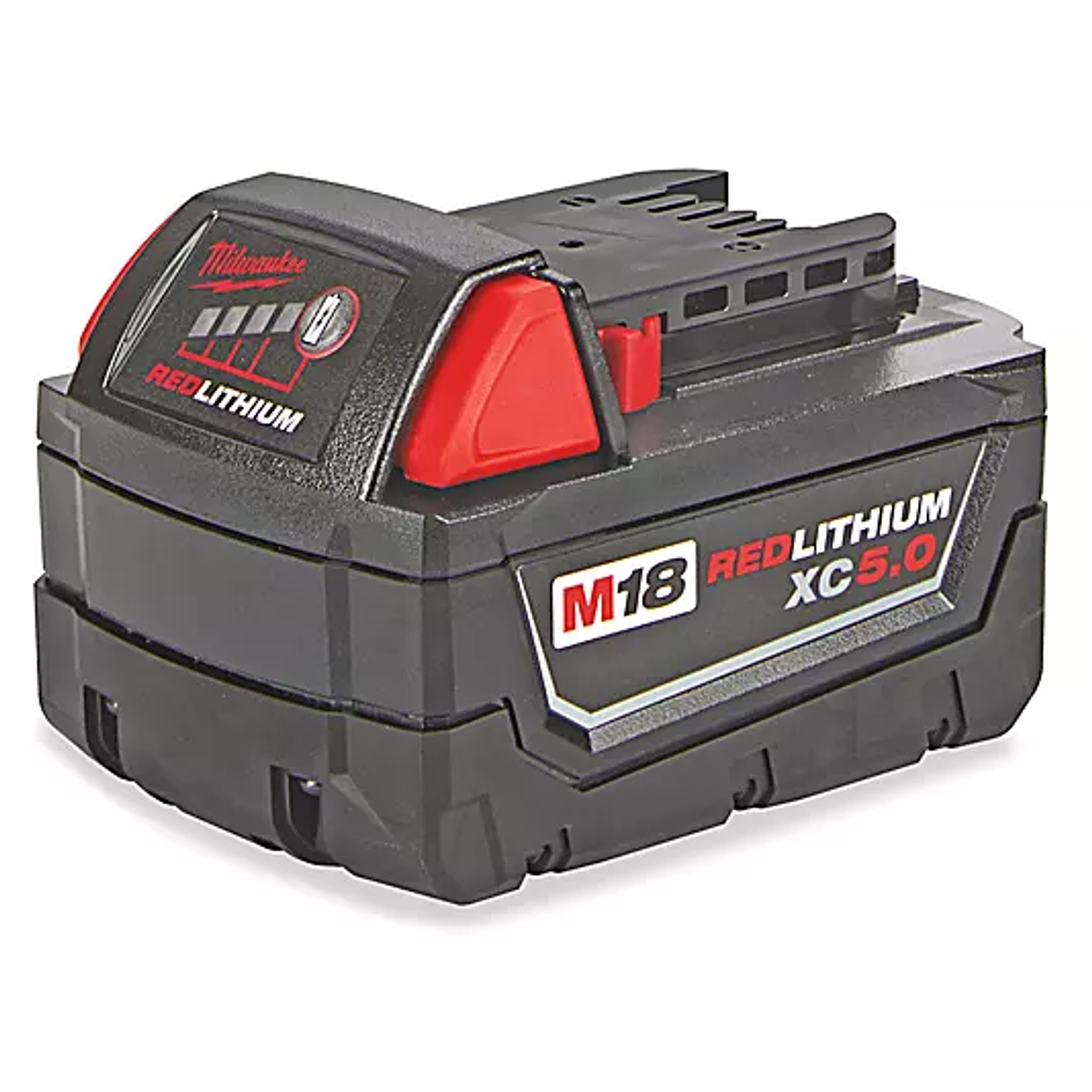 Juego de dos baterías M18™ REDLITHIUM™ XC5.0 1