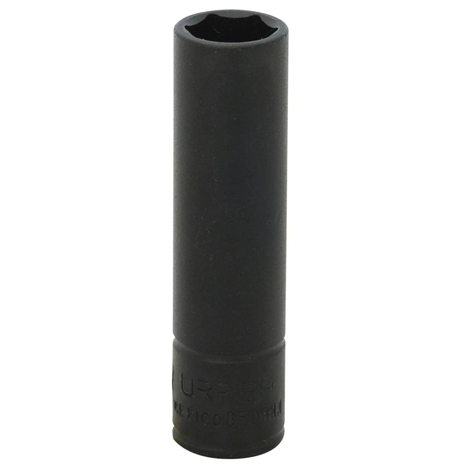 Dado de impacto largo cuadro de 1/4