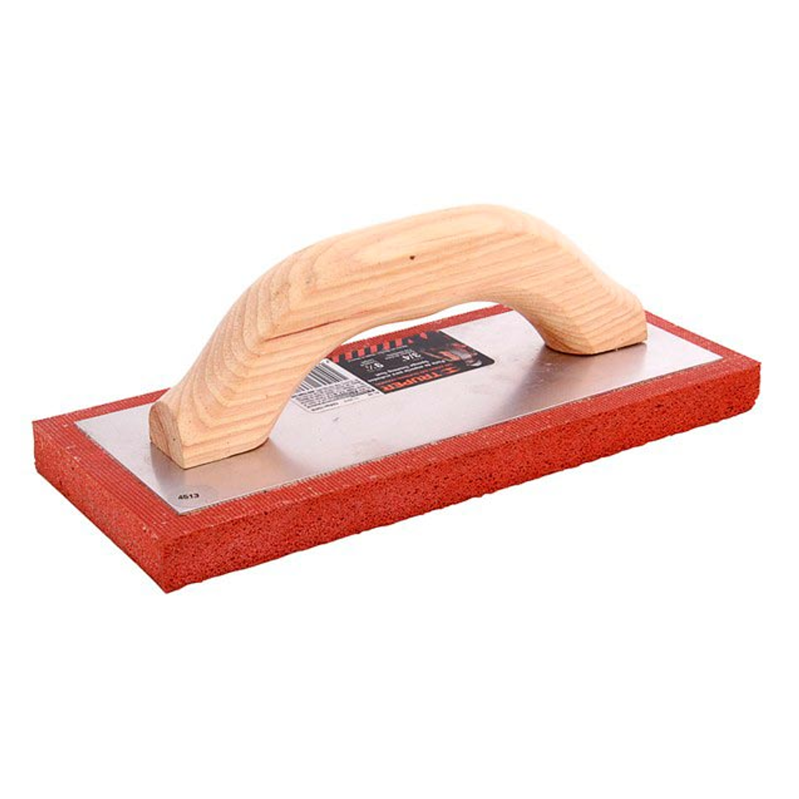 FLOTA DE ESPONJA, 9 1/2', ESPESOR 3/4', ACABADO ÁSPERO 1