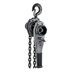 GARRUCHA DE PALANCA CORTA 1.5 TONELADAS