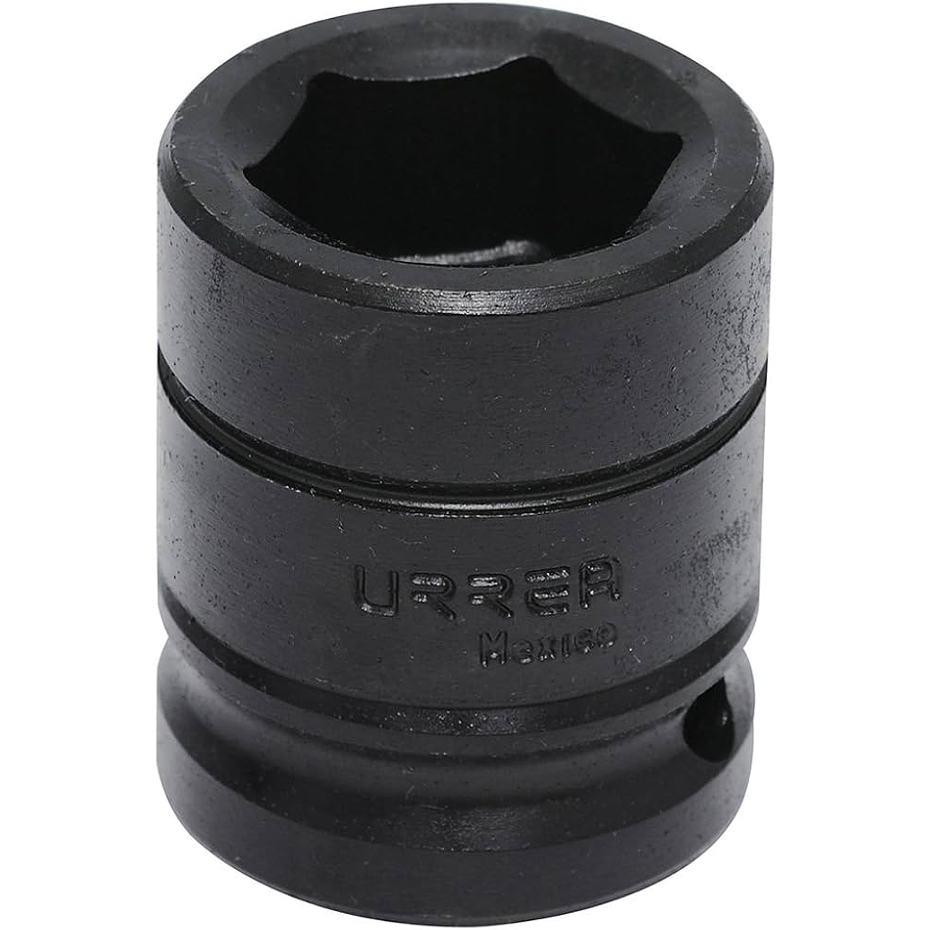 Dado de impacto cuadro de 3/4