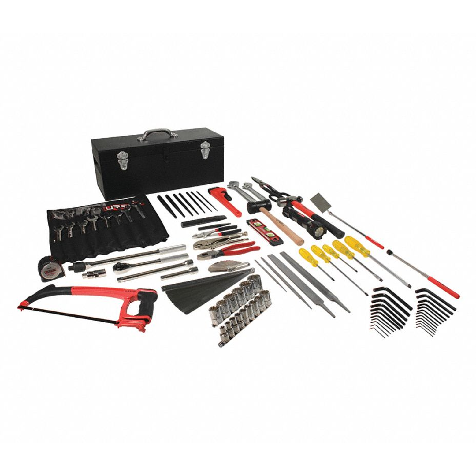 JUEGO DE HERRAMIENTA PARA TECNICO MECANICO (SIN COMPLEMENTO) 1