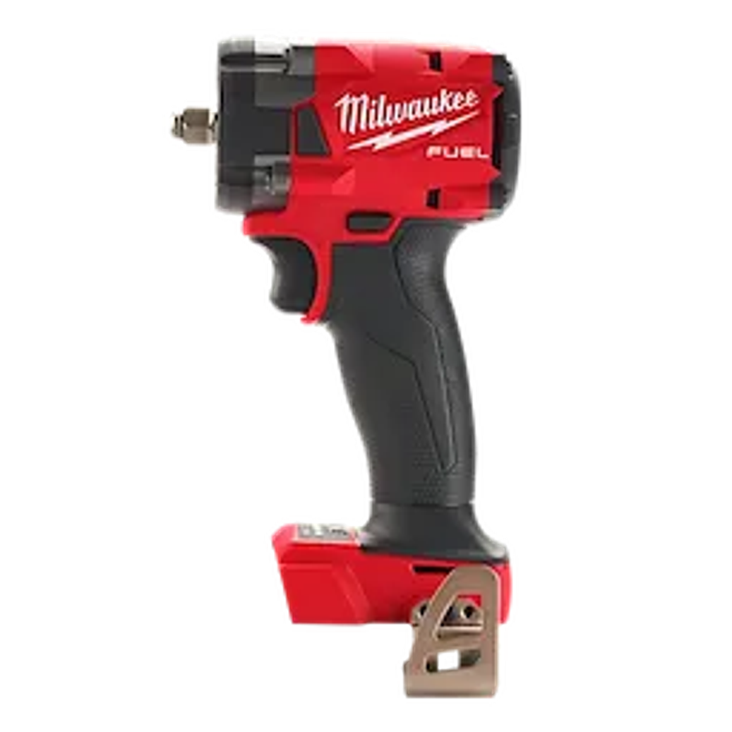 MILWAUKEE M18 FUELO 3/8