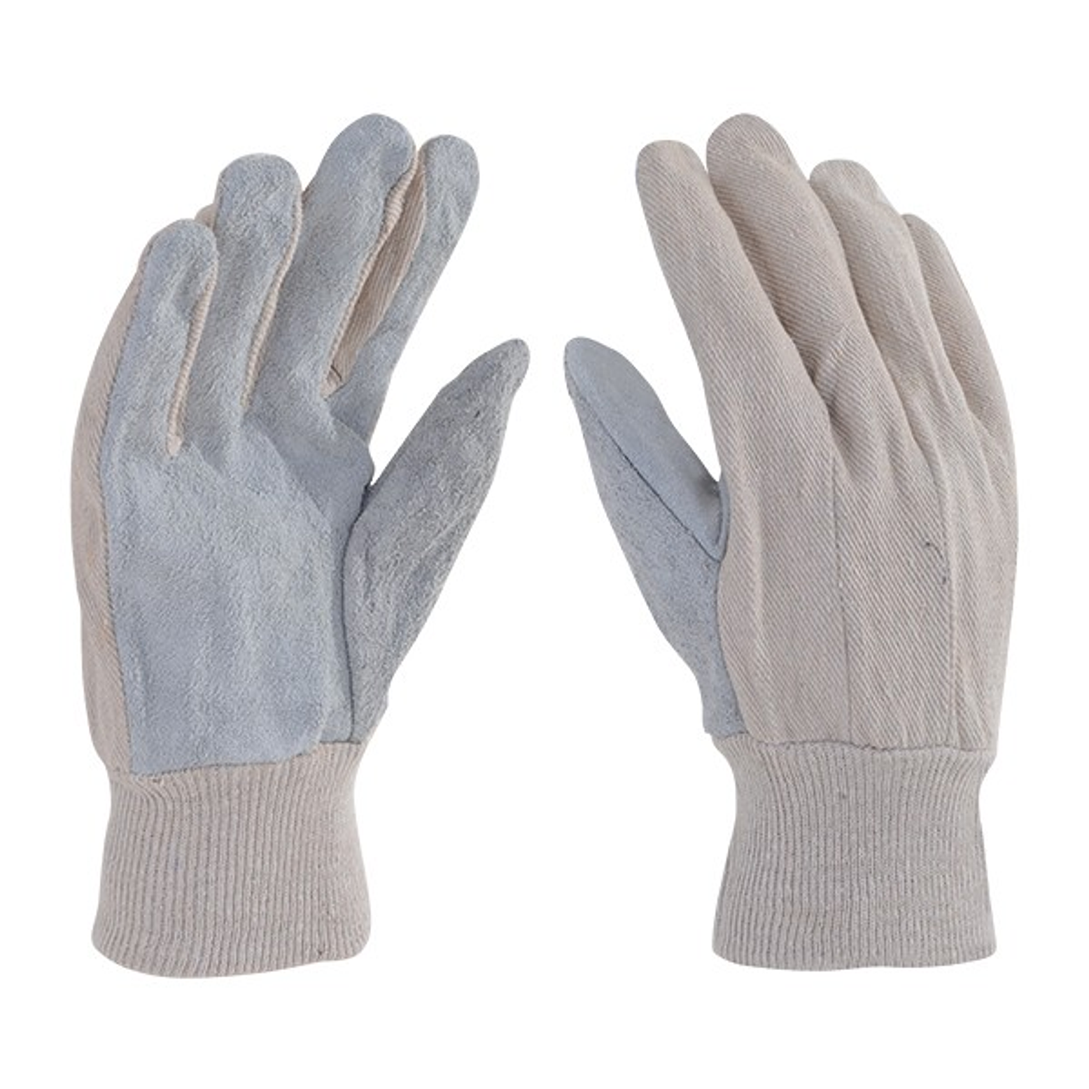 GUANTE ANTI CORTE CON CARNAZA WOLF KING TALLA XL  (TALLA 10) 1