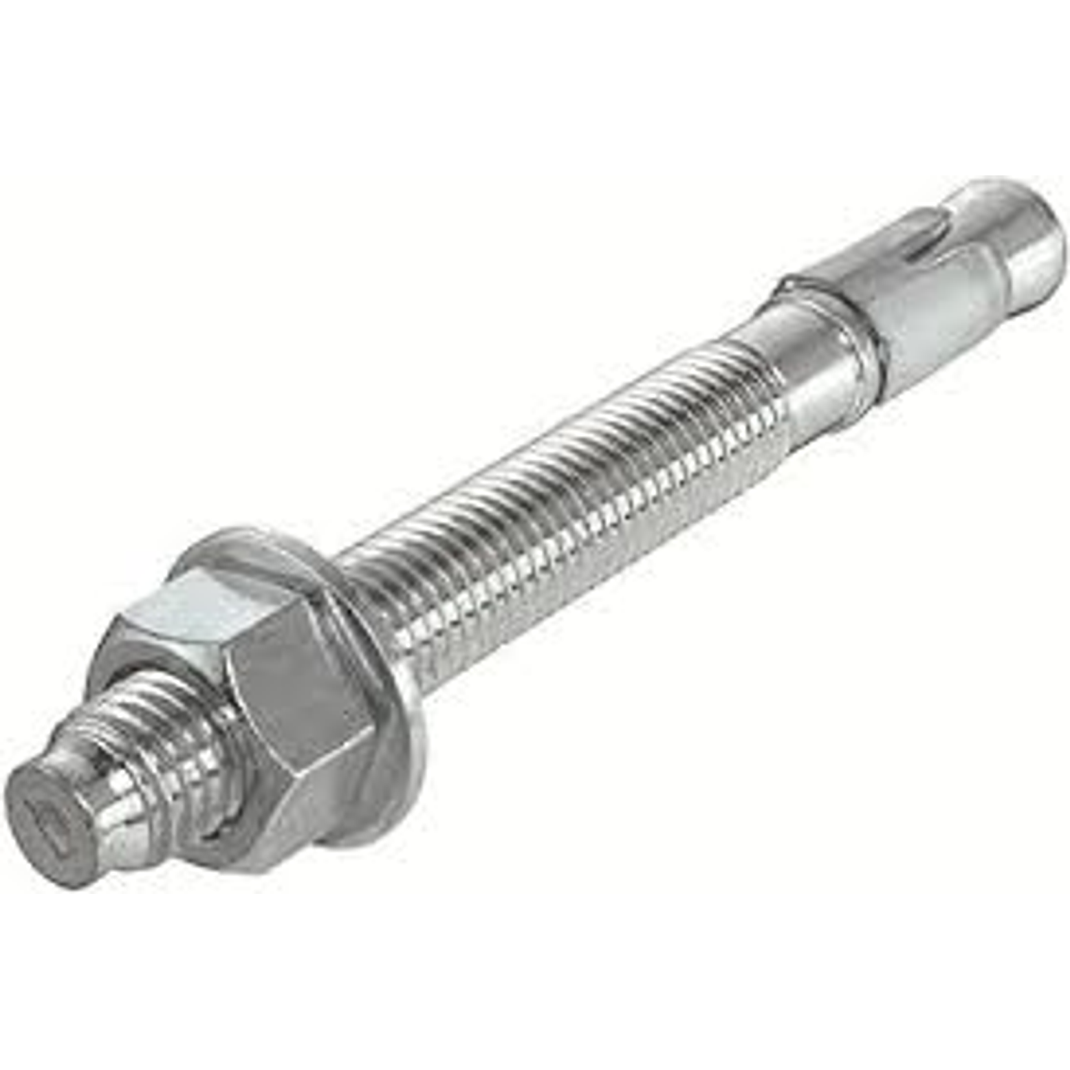 KWIT BOLT 5/8 X 4 3/4 1