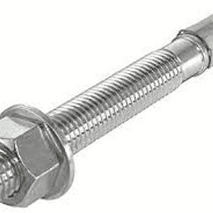 KWIT BOLT 5/8 X 4 3/4