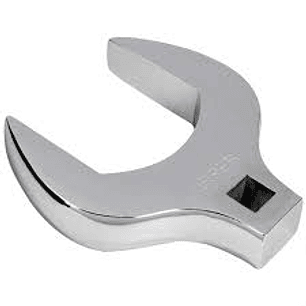 LLAVE PATA DE CUERVO DE 1/2