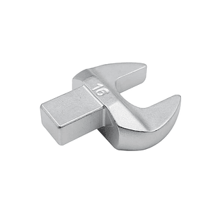 LLAVE CABEZA ABIERTA P/TORQUE DE 19MM