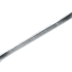 LLAVE ESTRIA 1/4 X 5/16